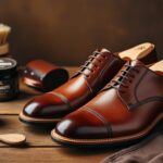 découvrez nos conseils pratiques pour entretenir vos chaussures paraboot avec du cirage. apprenez les étapes essentielles pour préserver l'élégance et la durabilité de vos souliers tout en leur redonnant éclat et protection. suivez notre guide pour un entretien facile et efficace.