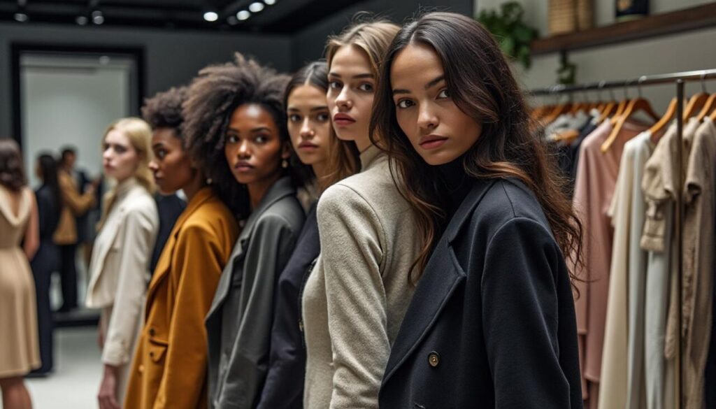 découvrez les répercussions du dernier scandale touchant sézane, une marque incontournable de la mode éthique. analysez comment cet événement impacte l'image de la marque et le mouvement de la mode durable. plongez dans les enjeux éthiques et les attentes des consommateurs face à cette polémique.