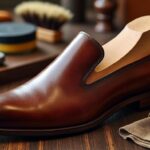 découvrez l'importance de l'embauchoir pour préserver la forme et la qualité de vos chaussures. apprenez comment cet accessoire indispensable aide à prévenir les plis, absorbe l'humidité et prolonge la durée de vie de vos souliers.