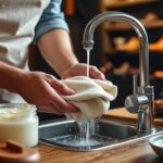 découvrez nos conseils pratiques pour nettoyer efficacement une chamoisine de cirage, éliminer les résidus de cire et conserver sa qualité plus longtemps. prolongez la durée de vie de vos accessoires d'entretien du cuir grâce à des astuces simples et rapides.