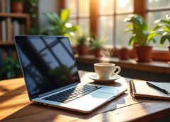 Comment rédiger un billet d’humeur captivant pour son blog