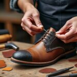 découvrez des astuces et étapes simples pour réparer un bout de chaussure abîmé durablement. prolongez la vie de vos chaussures avec nos conseils pratiques et faciles à suivre.