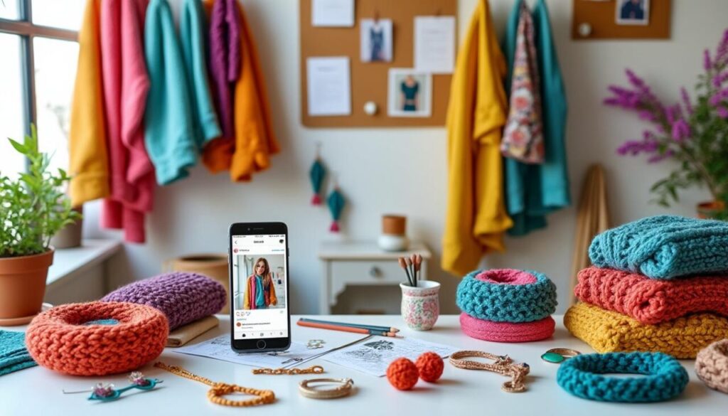 découvrez nos astuces et conseils pratiques pour vendre facilement vos créations sur vinted. optimisez vos annonces, attirez plus d'acheteurs et réussissez vos ventes en toute simplicité !