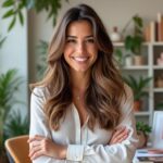 découvrez le parcours inspirant d'héloïse monchablon, la fondatrice d'easy blush. apprenez comment cette entrepreneuse visionnaire a transformé sa passion en une marque florissante, redéfinissant les standards de l'industrie de la beauté.
