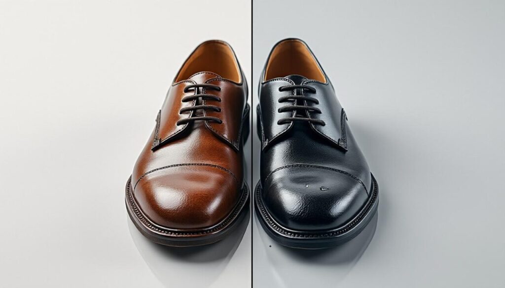 imperméabiliser des chaussures en cuir : avant ou après le cirage ? découvrez le bon ordre, les produits à utiliser et les étapes pour une protection durable.