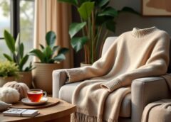 Les avantages des pulls en cachemire haut de gamme et responsables Hircus