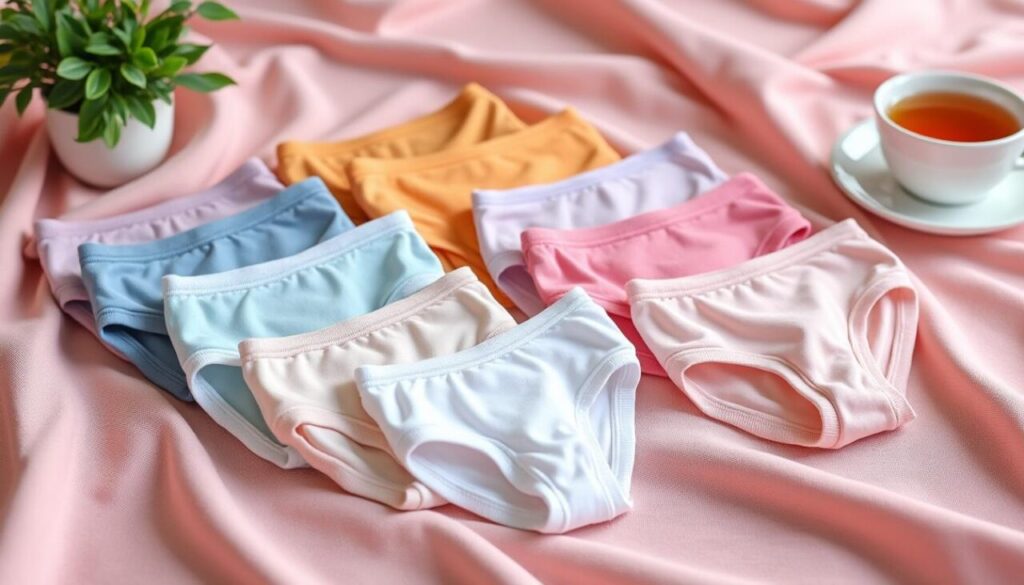 découvrez mon avis détaillé sur des culottes menstruelles abordables et performantes : test, confort, efficacité et conseils pour bien choisir sans se ruiner.