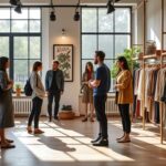 découvrez les marques de vêtements qui privilégient une fabrication éthique et durable en europe. explorez notre guide pour soutenir l'industrie locale tout en restant à la mode.