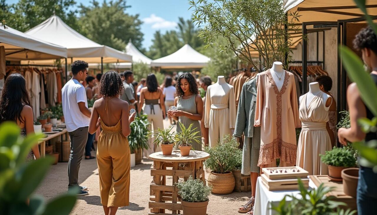 découvrez comment yours réinvente la mode avec des vêtements éthiques et responsables, alliant style, qualité et respect de l’environnement. adoptez une consommation plus consciente grâce à des collections durables et innovantes.